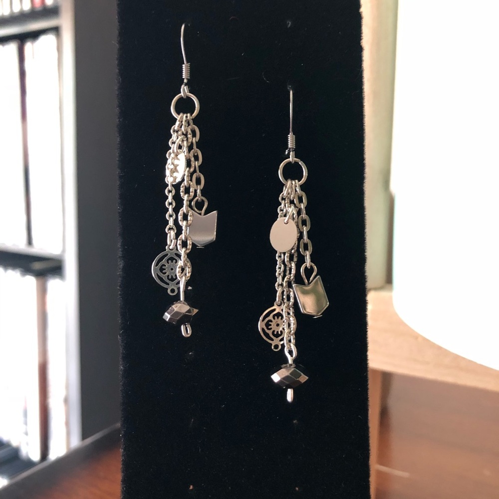 Women’s Earrings
